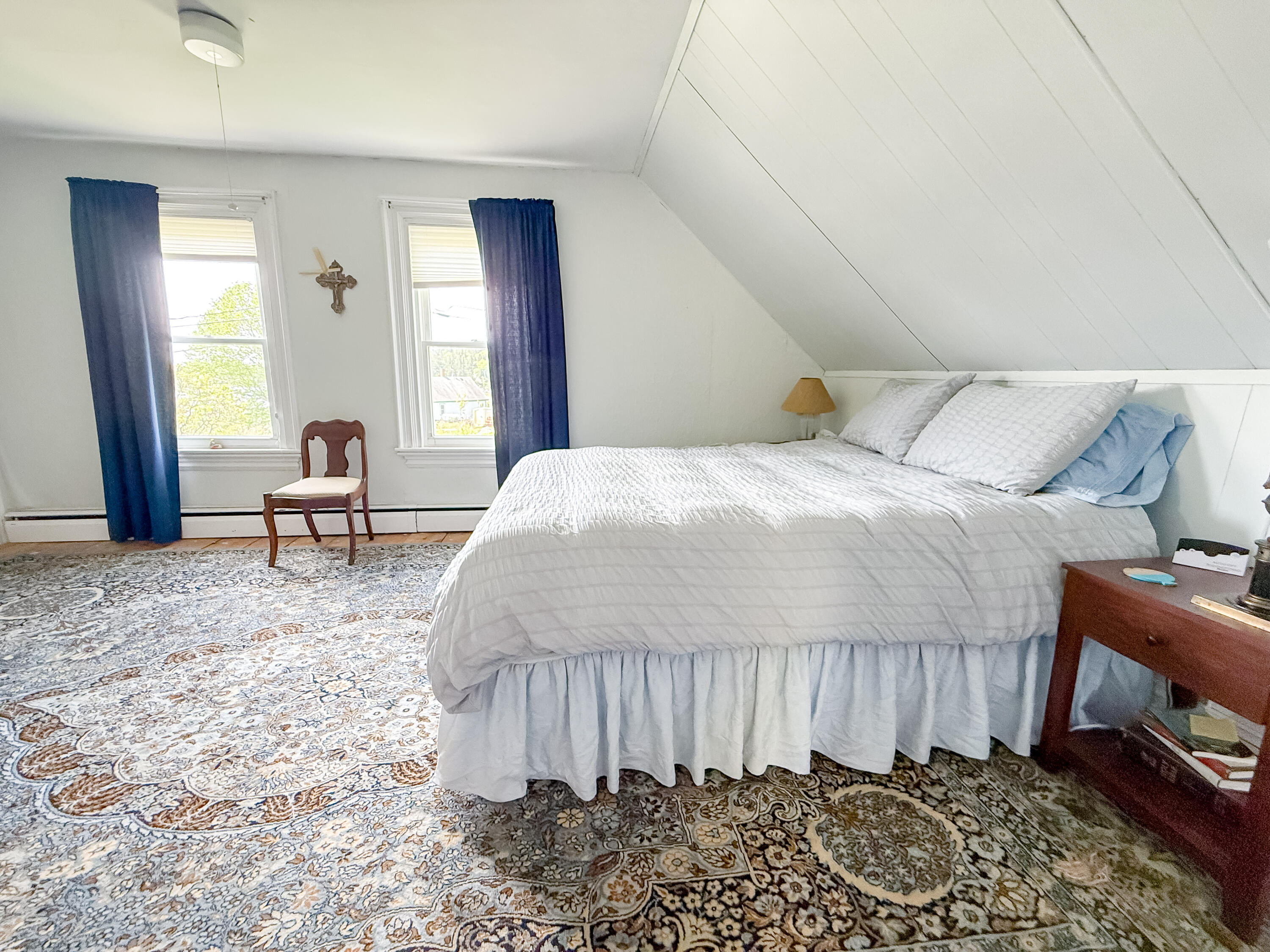 50 E Boston Road Vinalhaven ME 04863