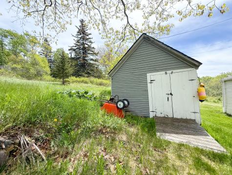 50 E Boston Road Vinalhaven ME 04863