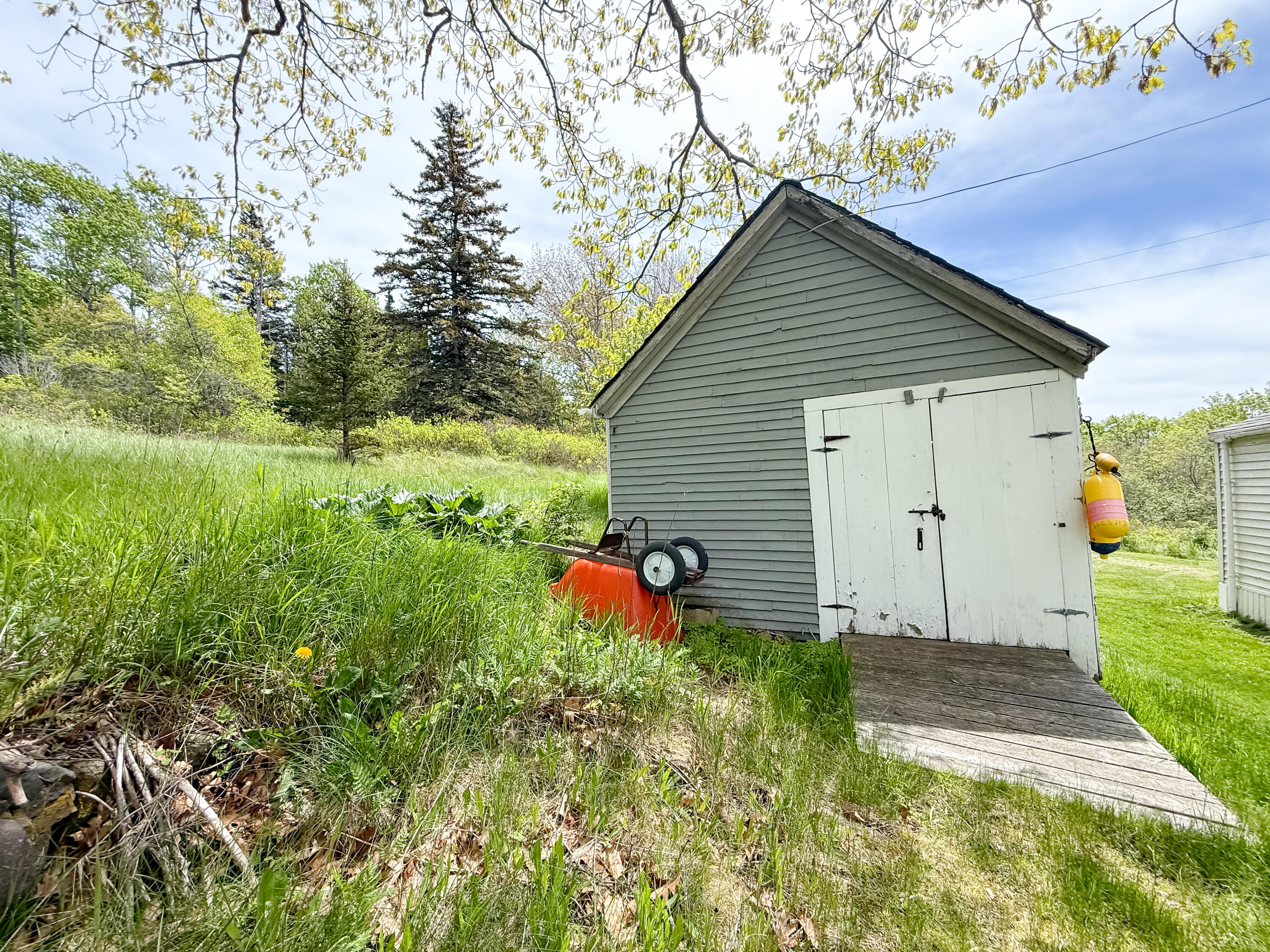 50 E Boston Road Vinalhaven ME 04863