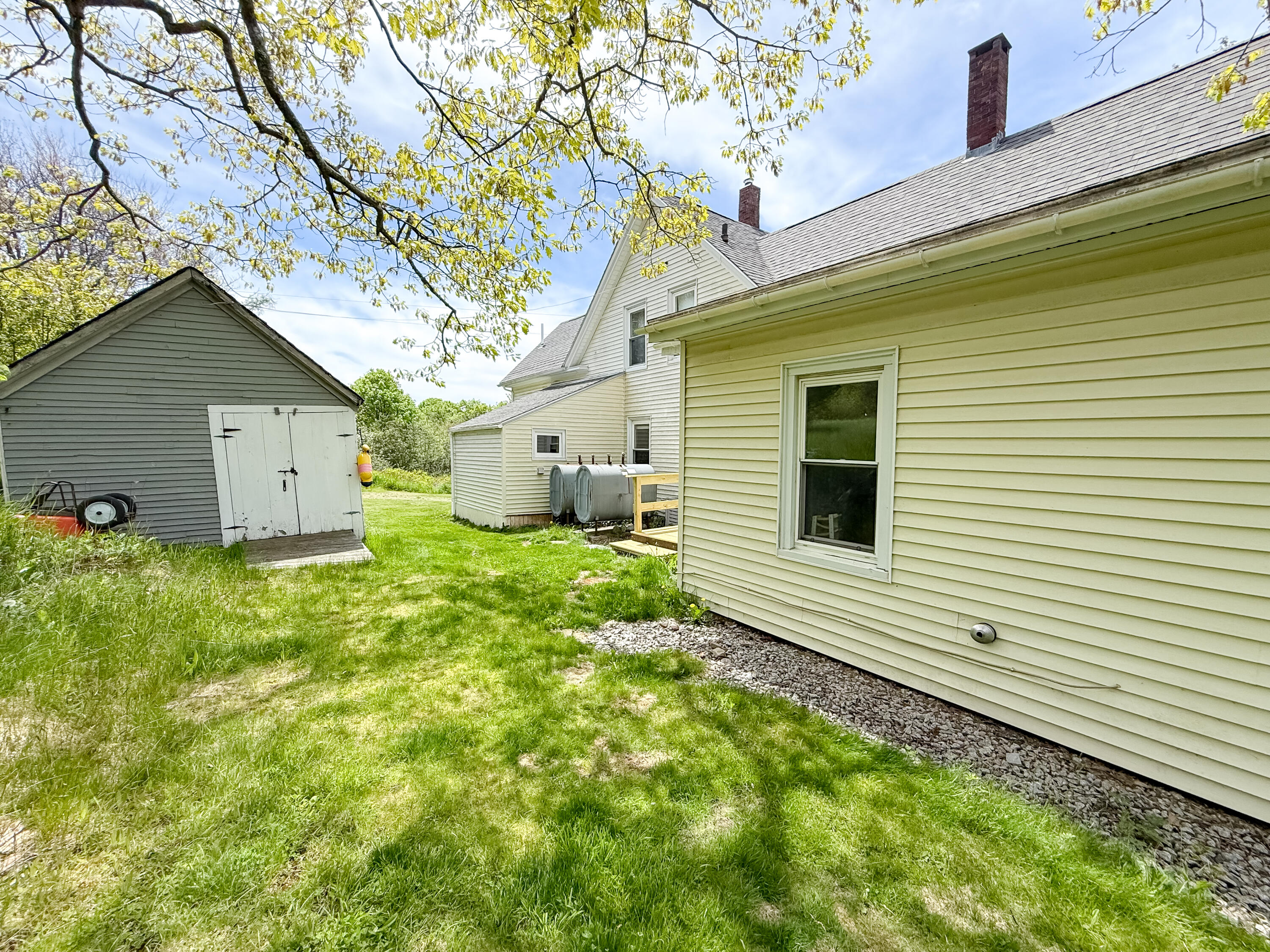 50 E Boston Road Vinalhaven ME 04863