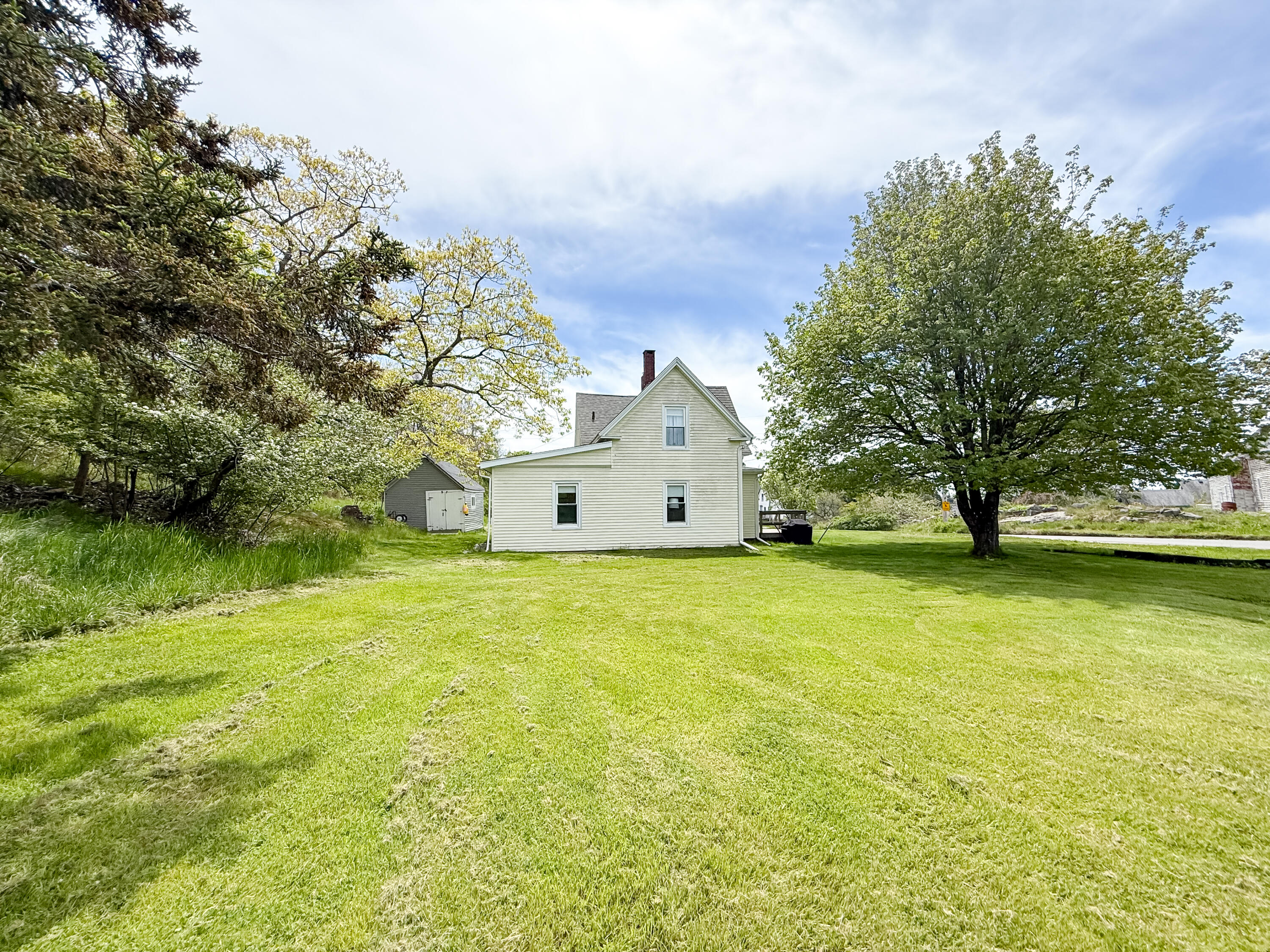 50 E Boston Road Vinalhaven ME 04863