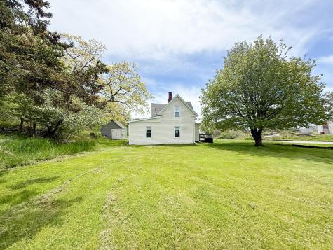 50 E Boston Road Vinalhaven ME 04863