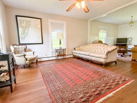 50 E Boston Road Vinalhaven ME 04863