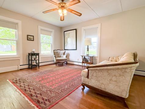 50 E Boston Road Vinalhaven ME 04863