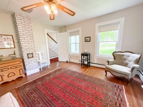 50 E Boston Road Vinalhaven ME 04863