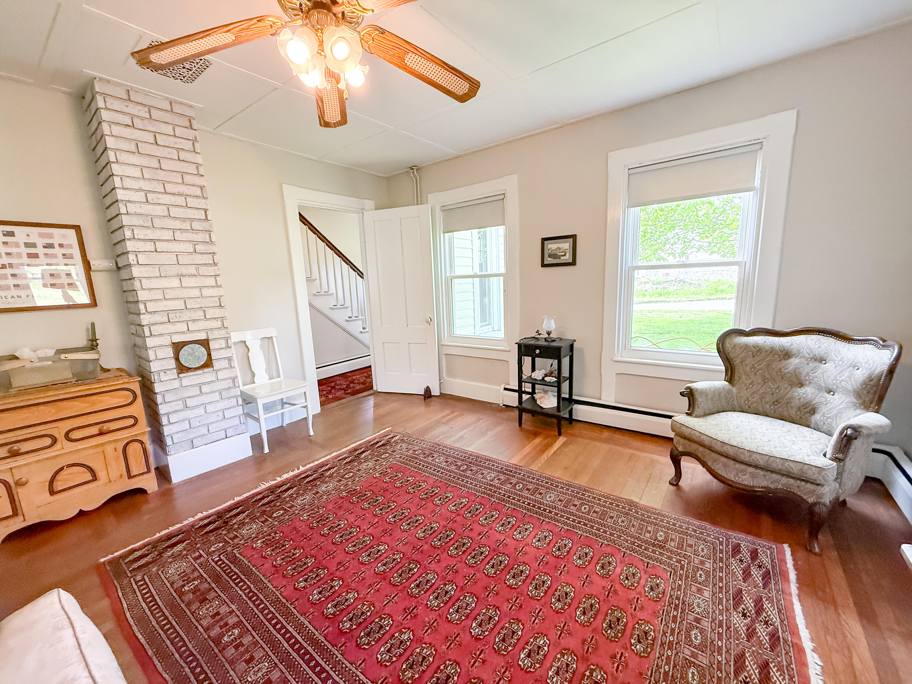 50 E Boston Road Vinalhaven ME 04863