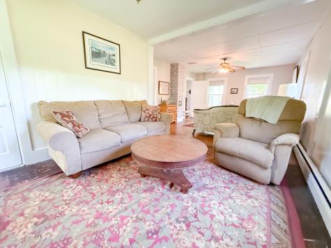 50 E Boston Road Vinalhaven ME 04863