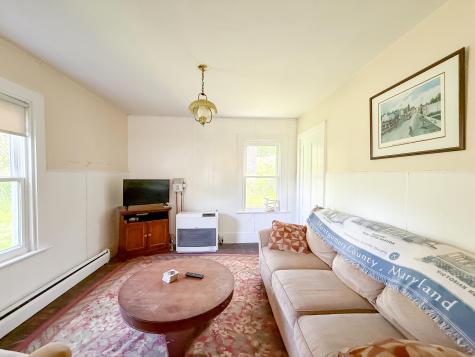 50 E Boston Road Vinalhaven ME 04863