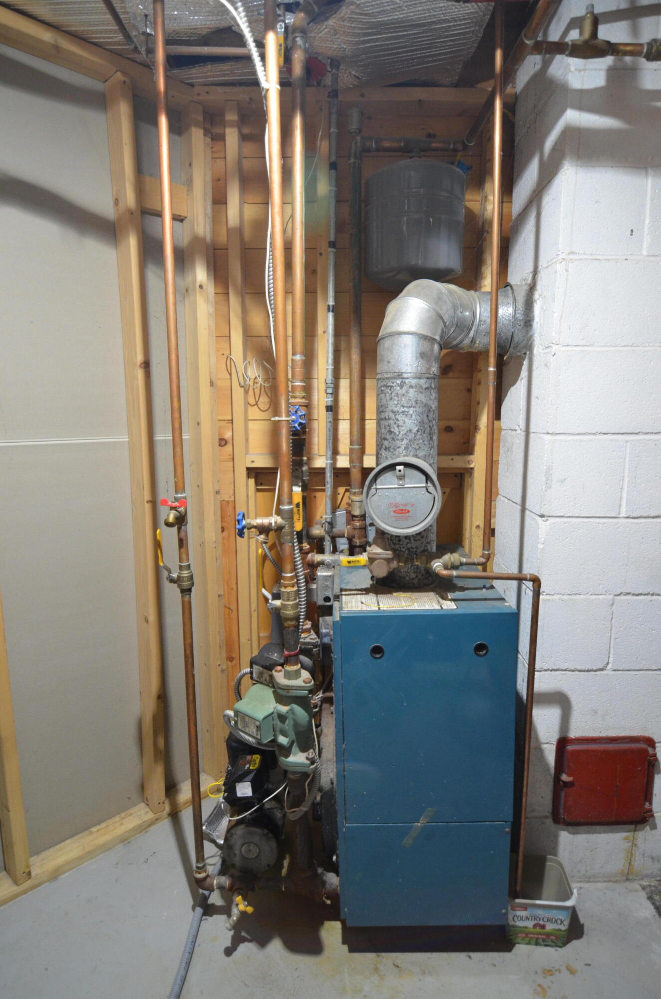 369 Main Street East Machias ME 04630