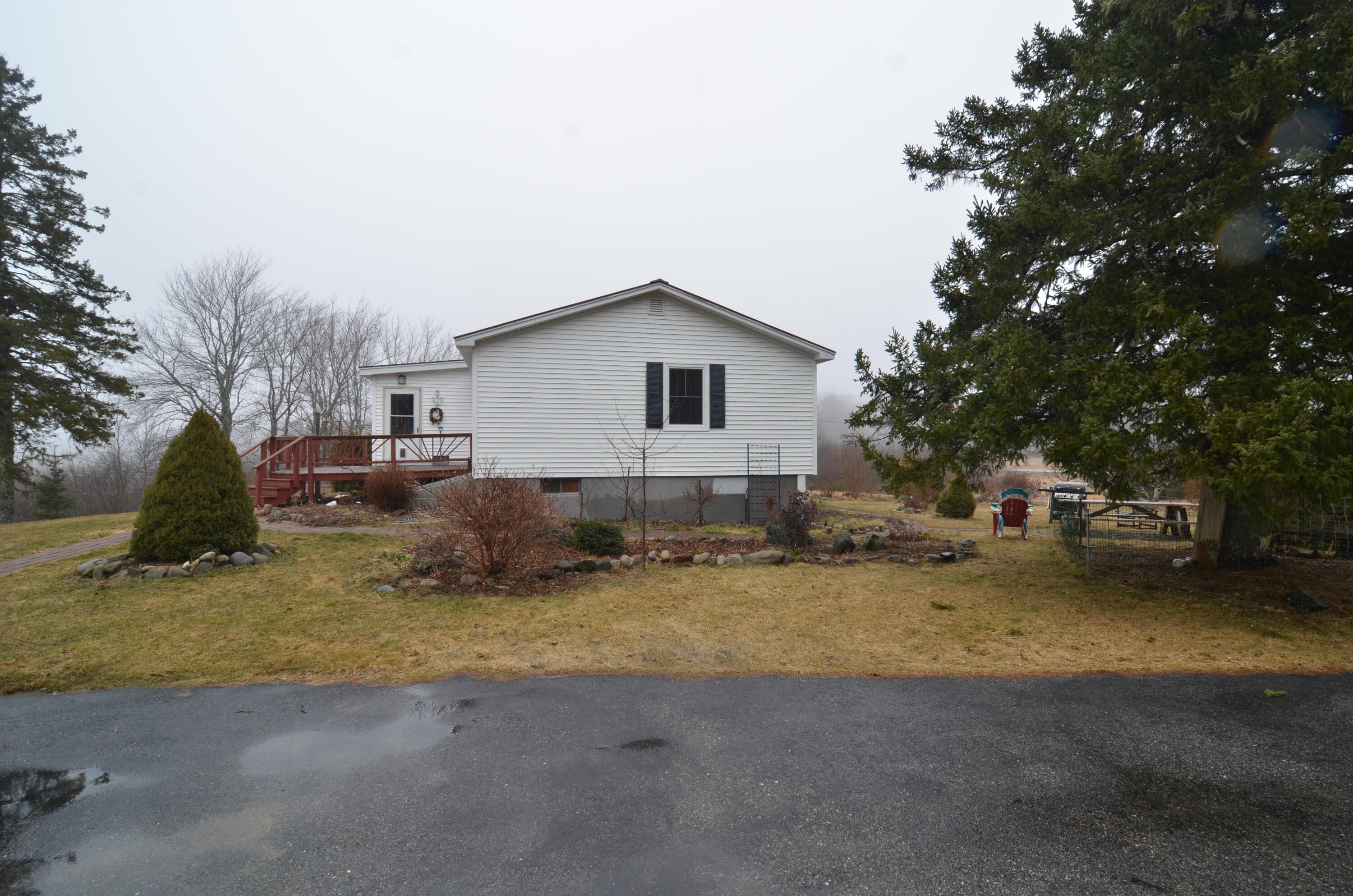 369 Main Street East Machias ME 04630