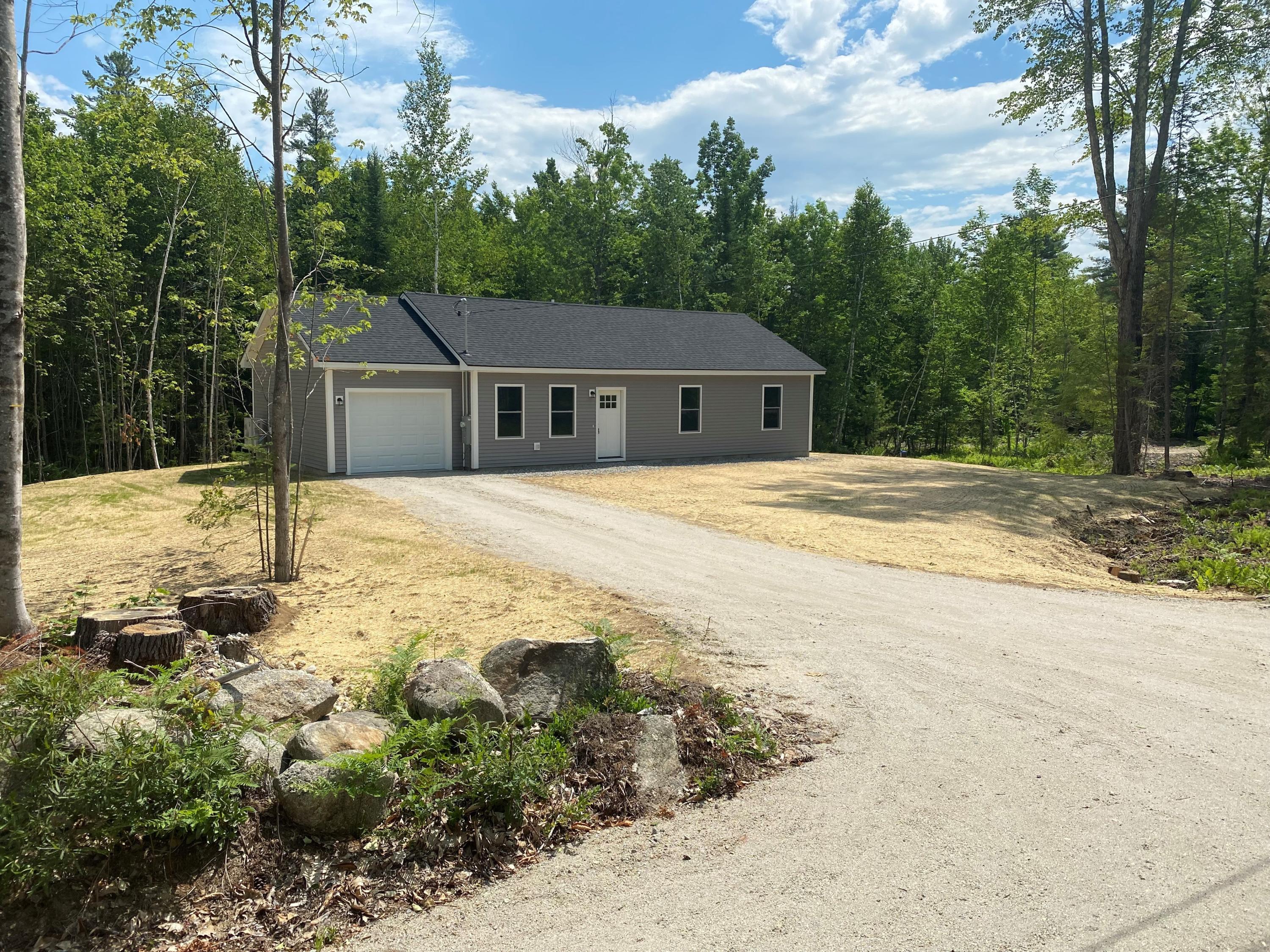 143 Middle Ridge Road Bridgton ME 04009