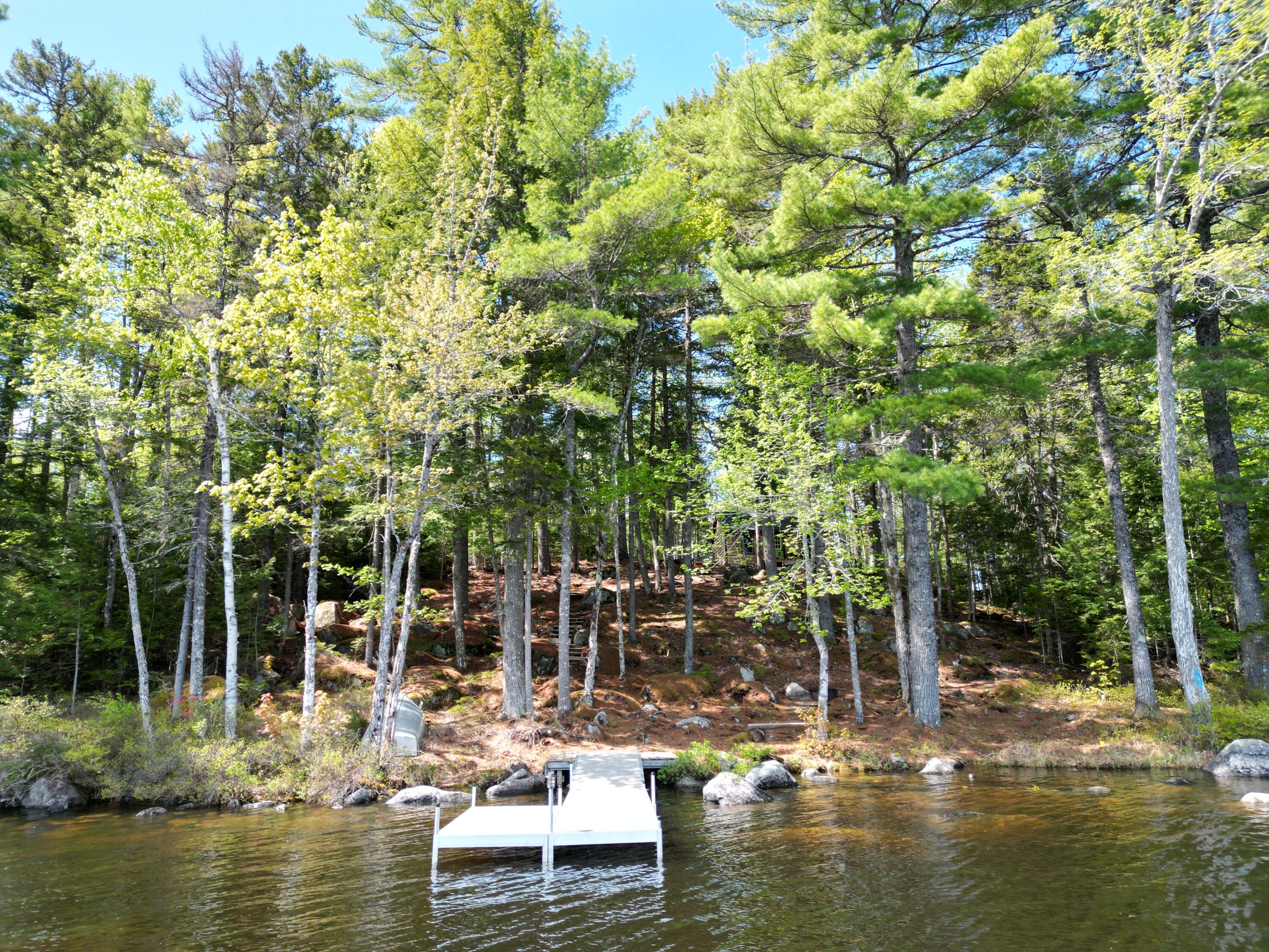 147 Woodcock Drive Lincoln ME 04457