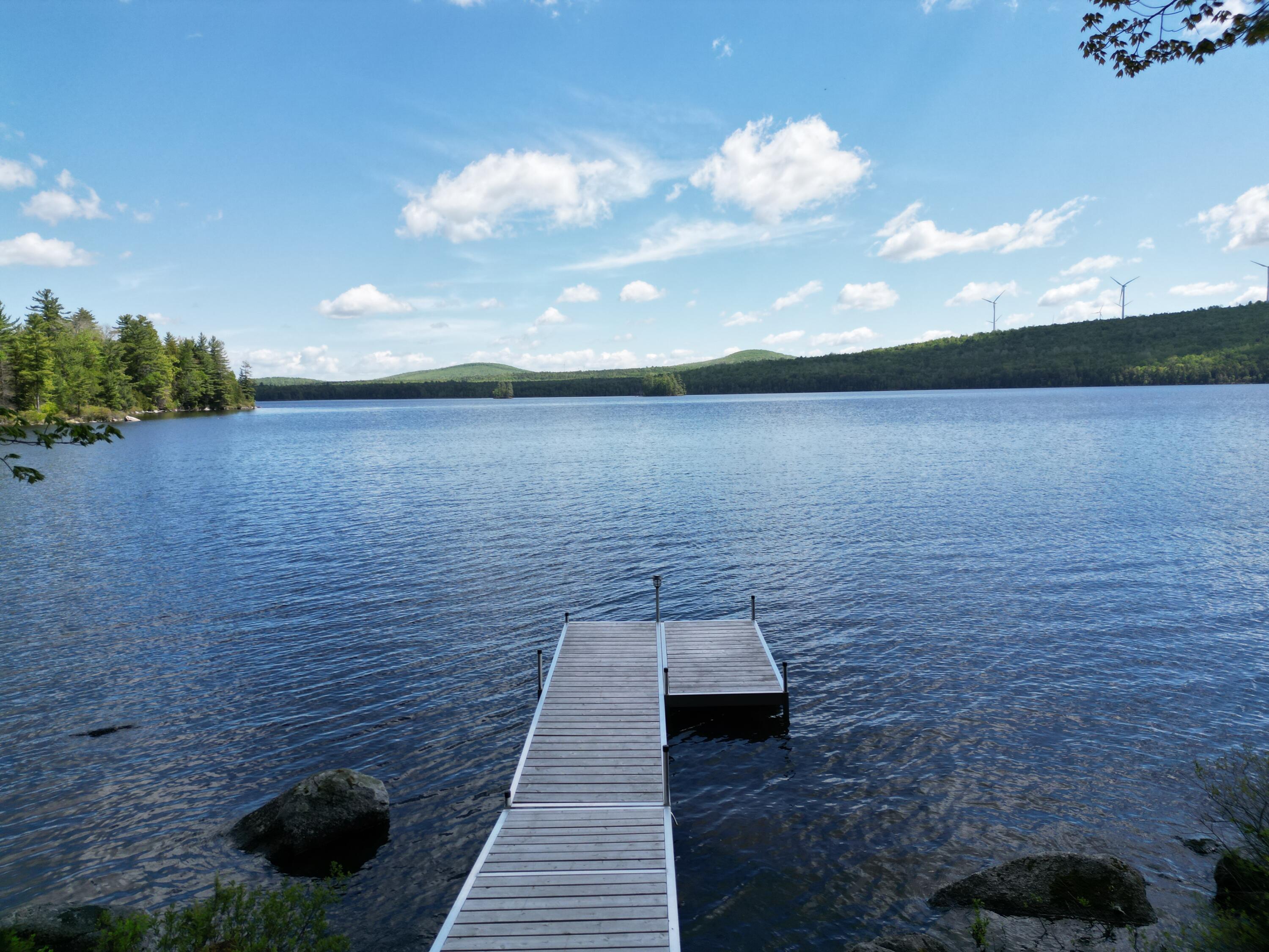 147 Woodcock Drive Lincoln ME 04457