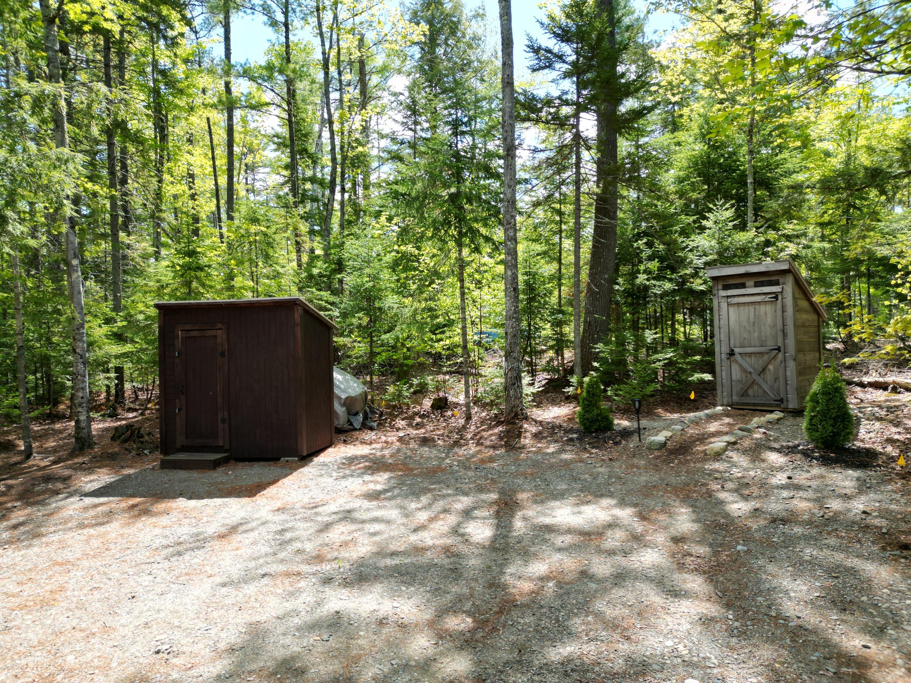 147 Woodcock Drive Lincoln ME 04457