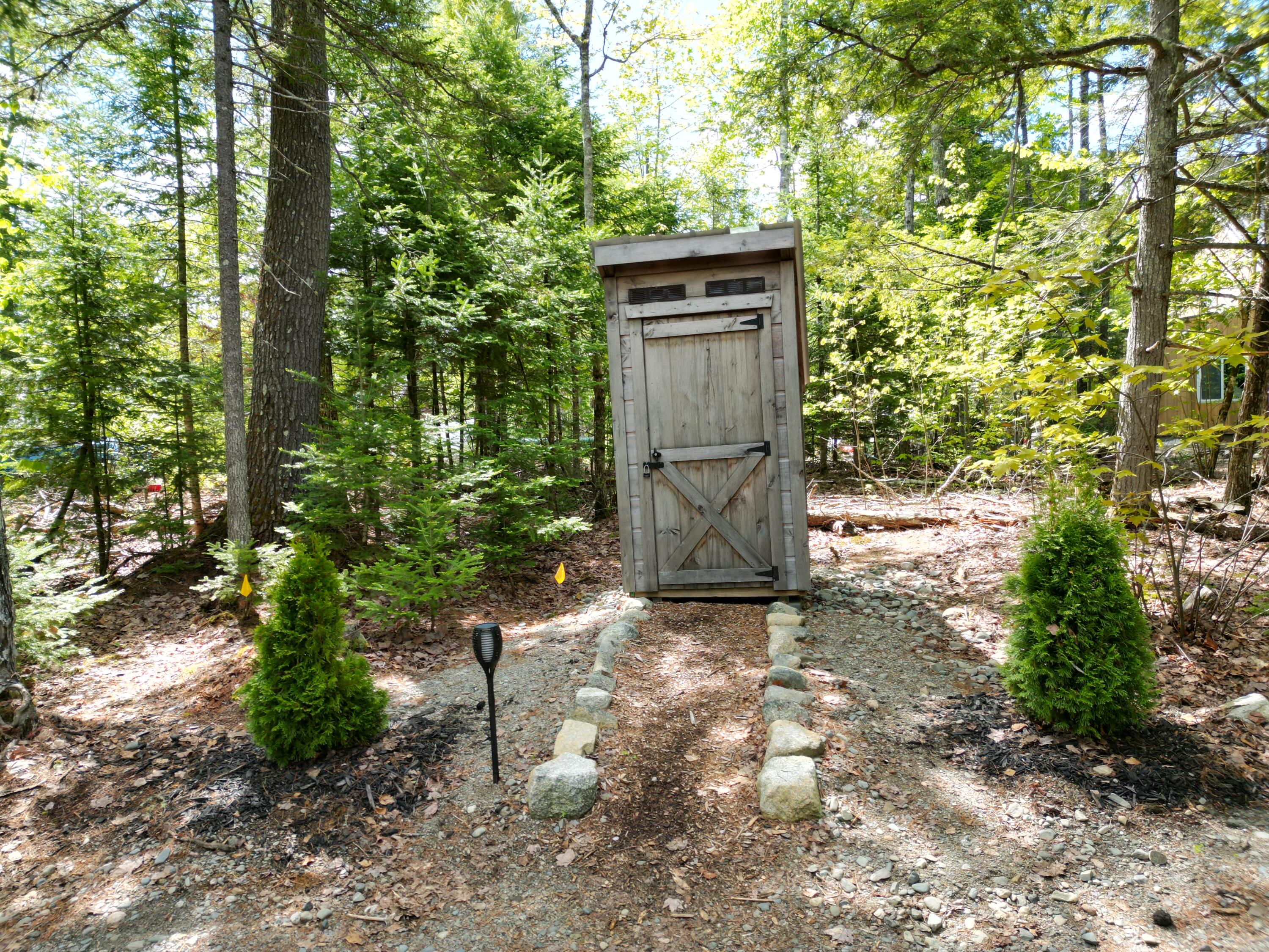 147 Woodcock Drive Lincoln ME 04457