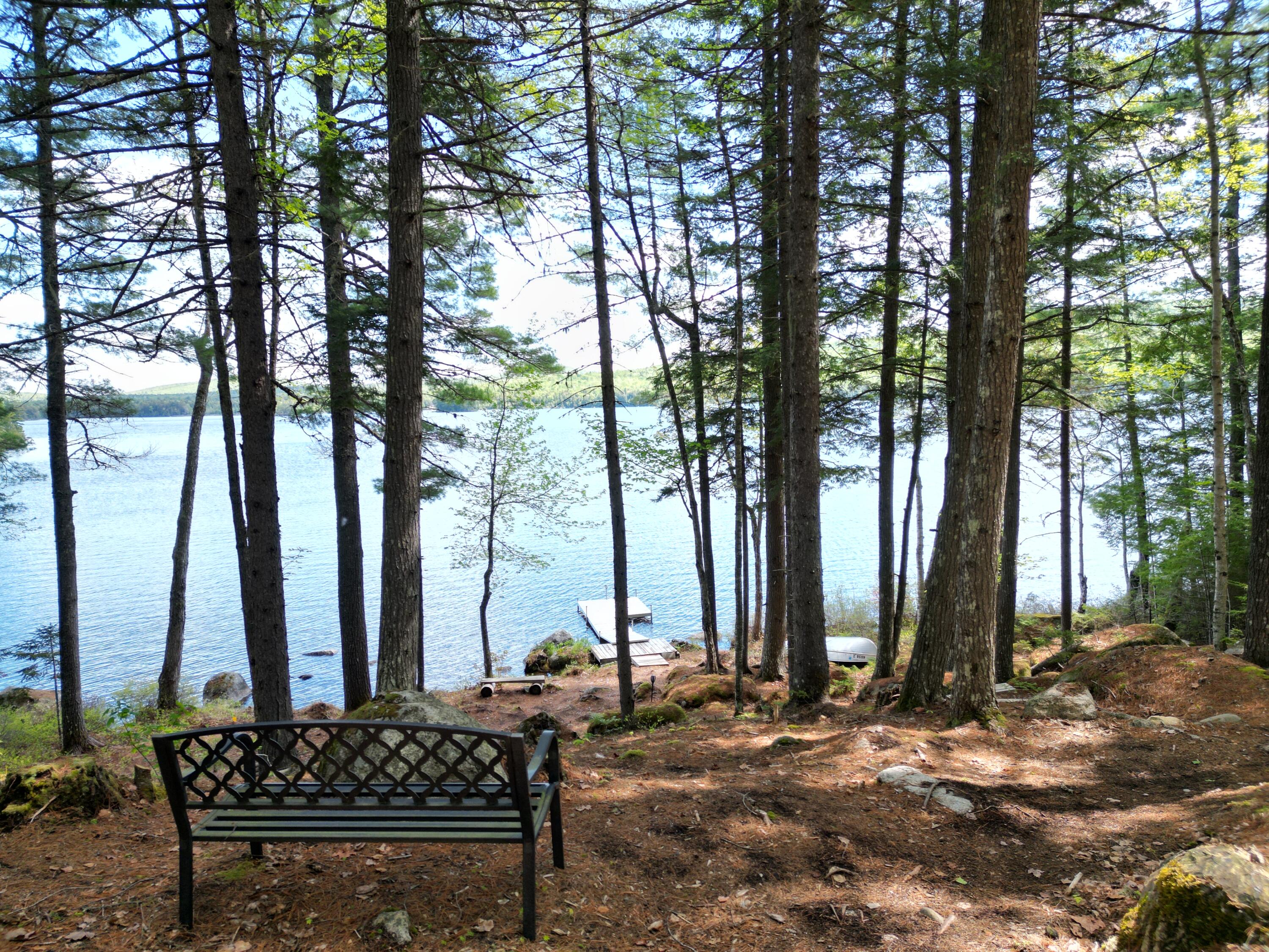 147 Woodcock Drive Lincoln ME 04457