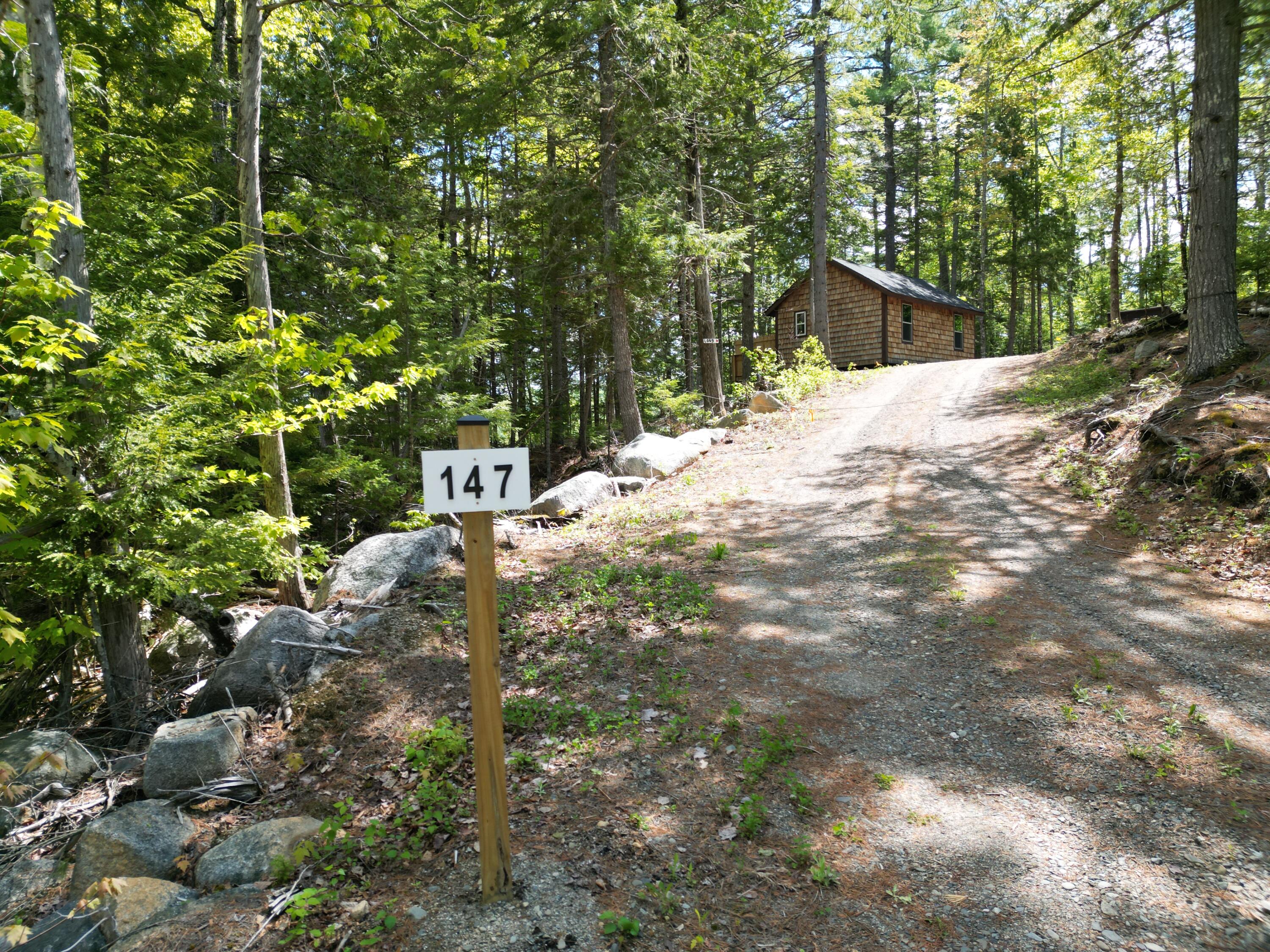 147 Woodcock Drive Lincoln ME 04457