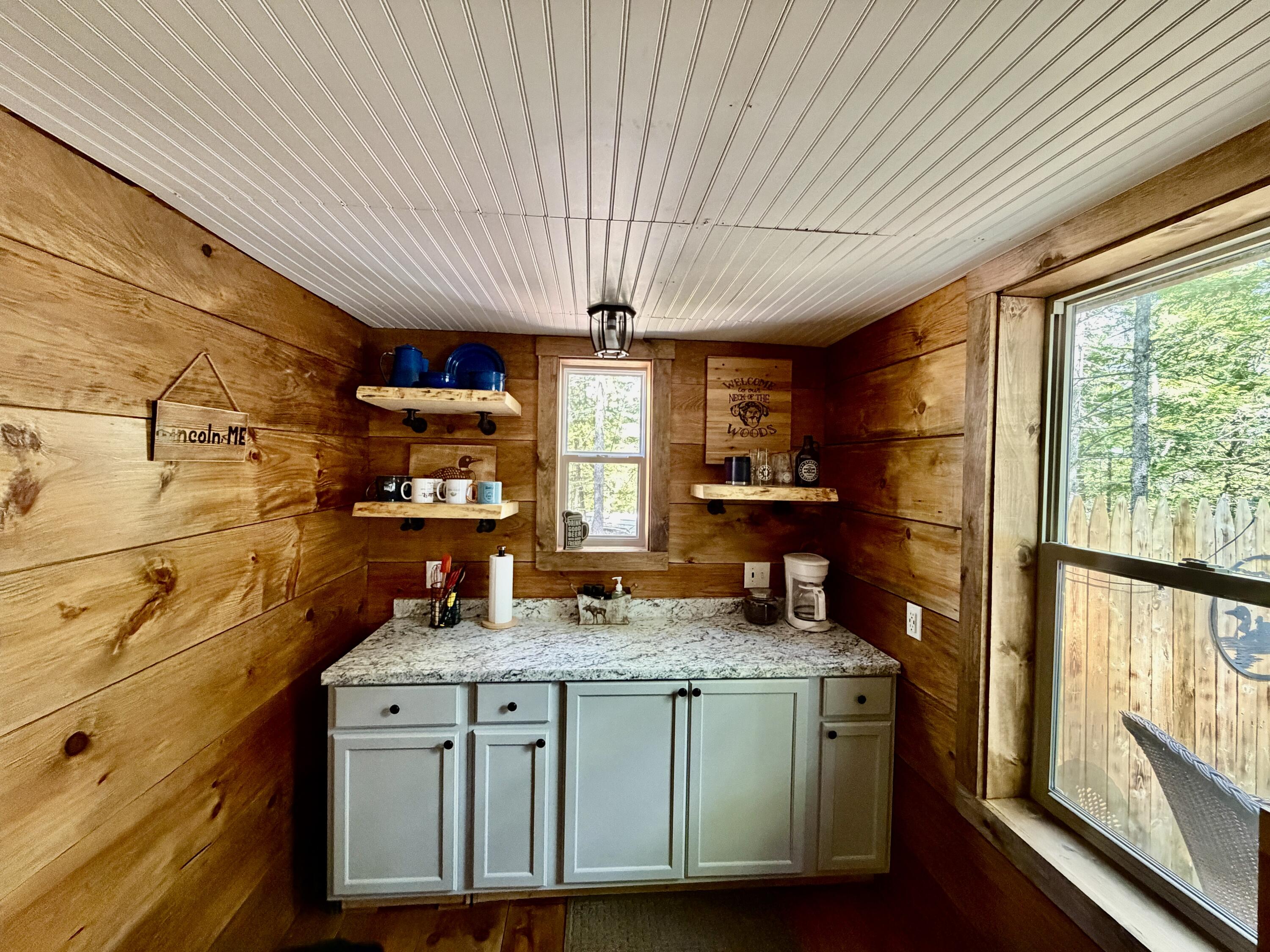 147 Woodcock Drive Lincoln ME 04457