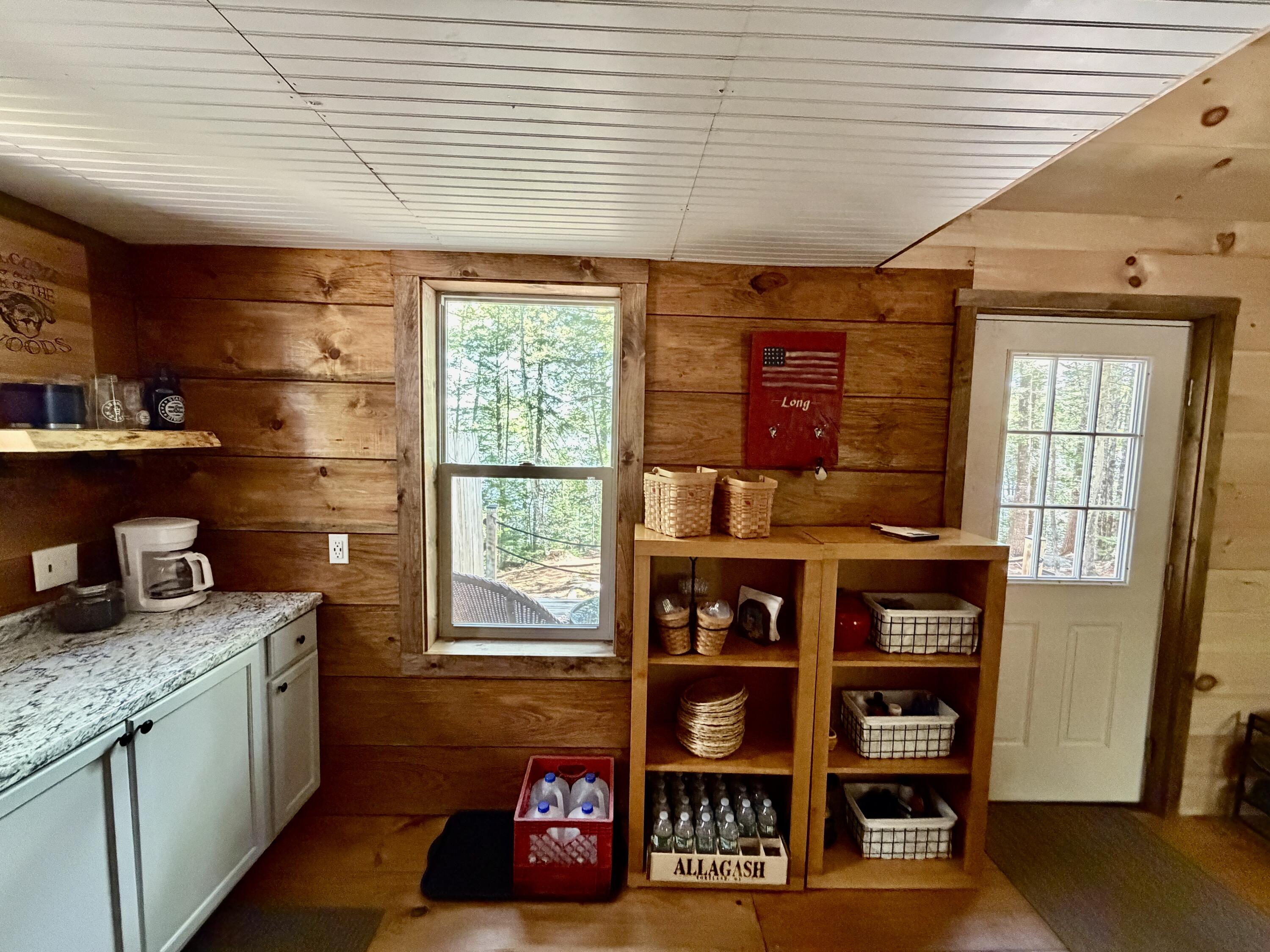 147 Woodcock Drive Lincoln ME 04457
