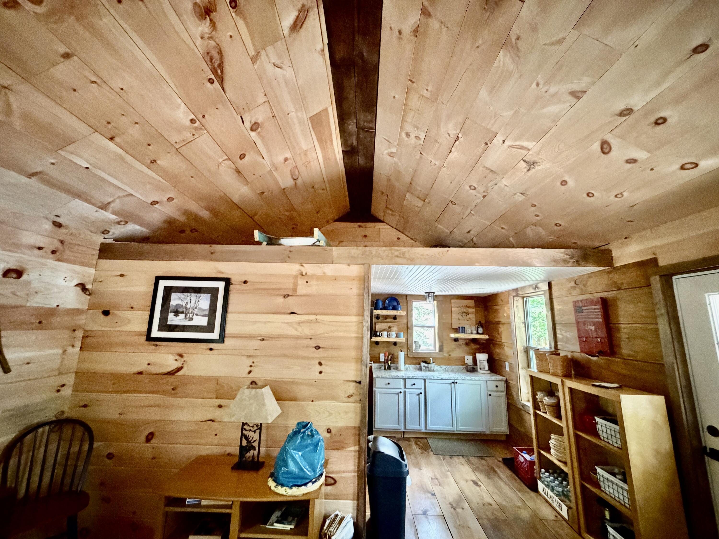 147 Woodcock Drive Lincoln ME 04457