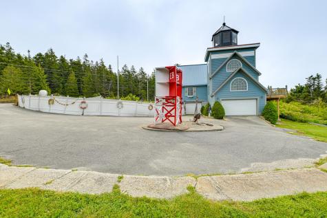 508 Tremont Road Tremont ME 04612