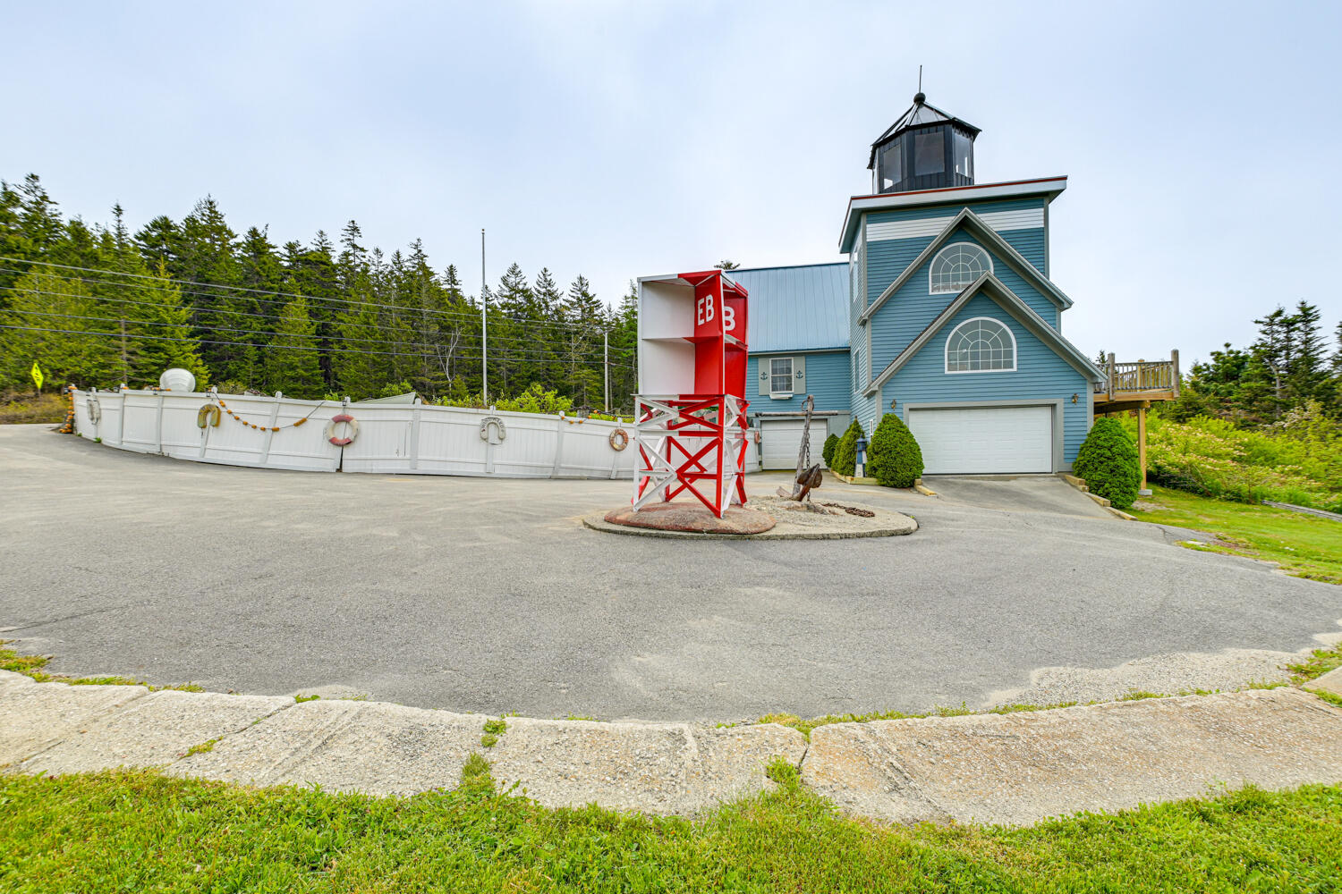 508 Tremont Road Tremont ME 04612