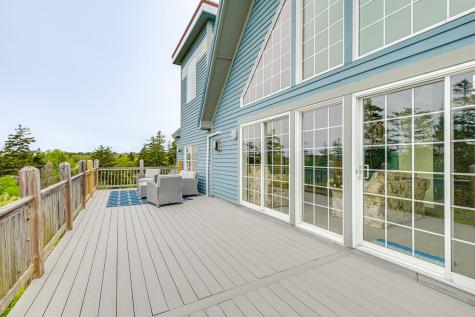 508 Tremont Road Tremont ME 04612