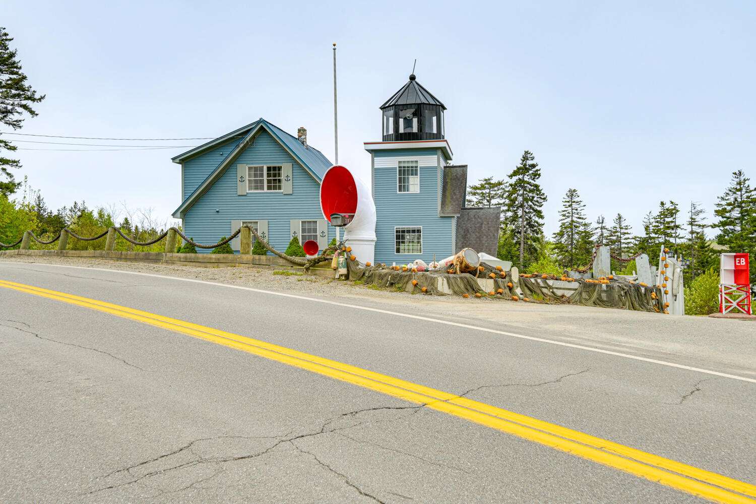 508 Tremont Road Tremont ME 04612