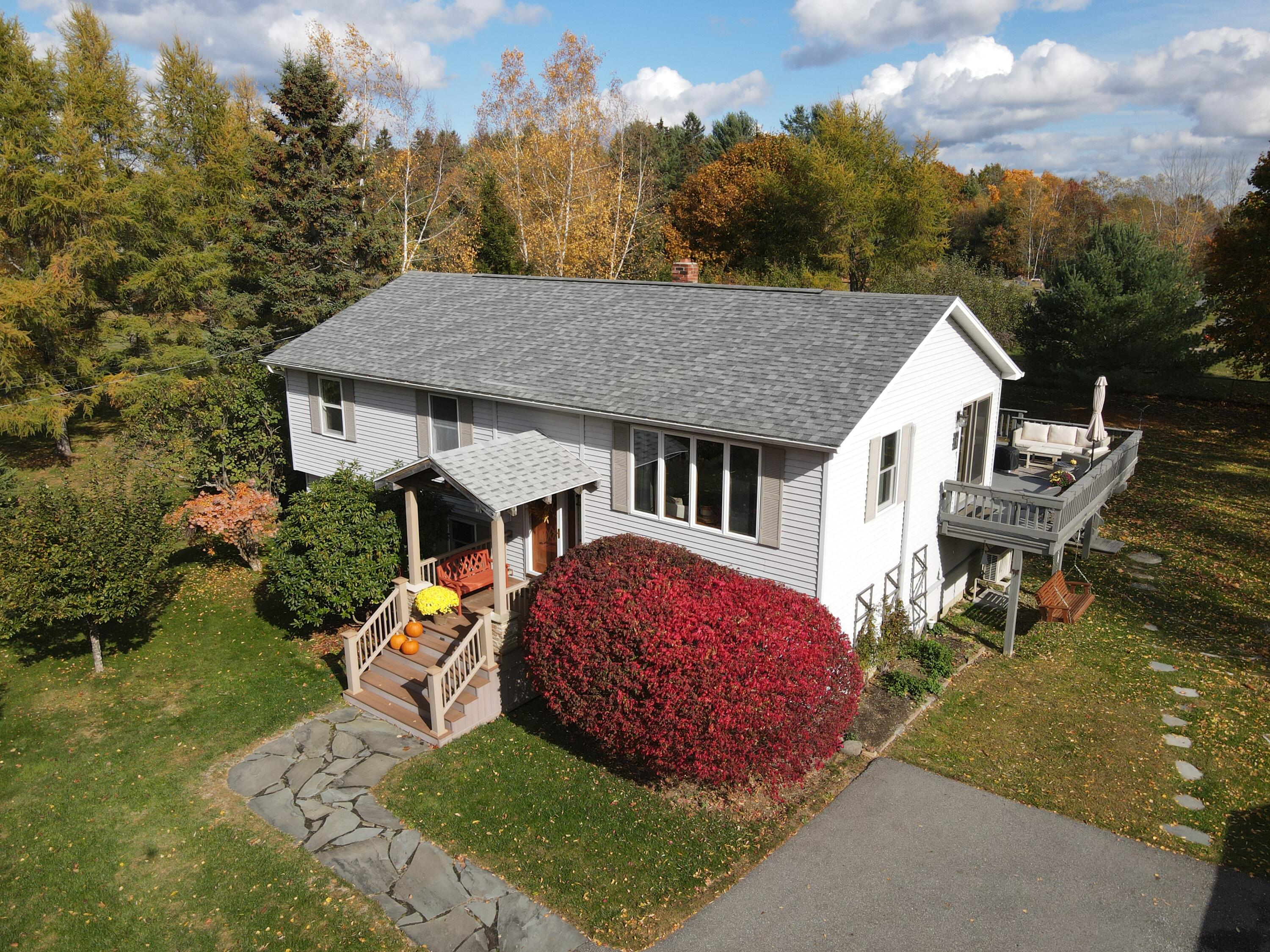 1013 Sunset Avenue Glenburn ME 04401