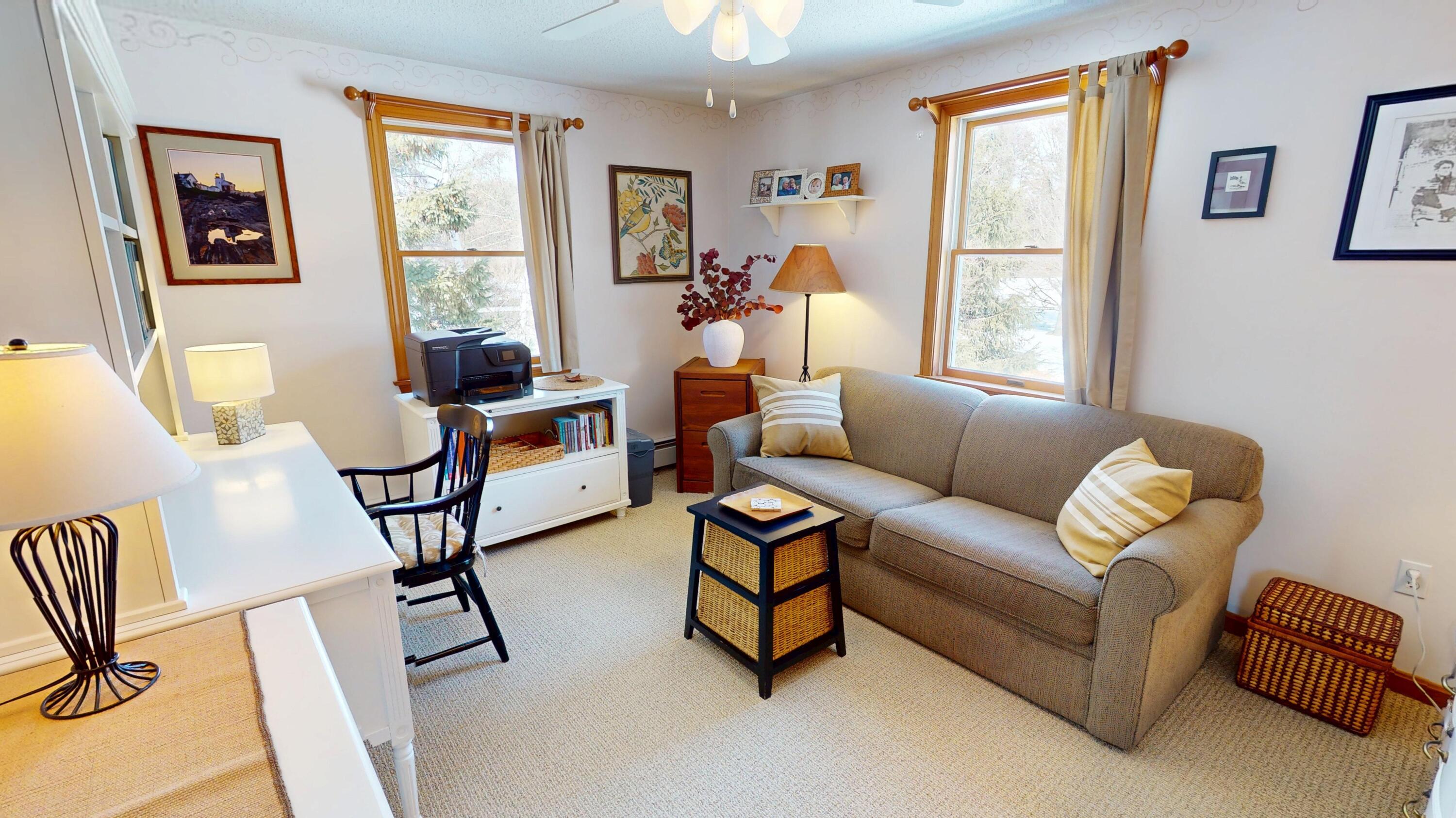 1013 Sunset Avenue Glenburn ME 04401