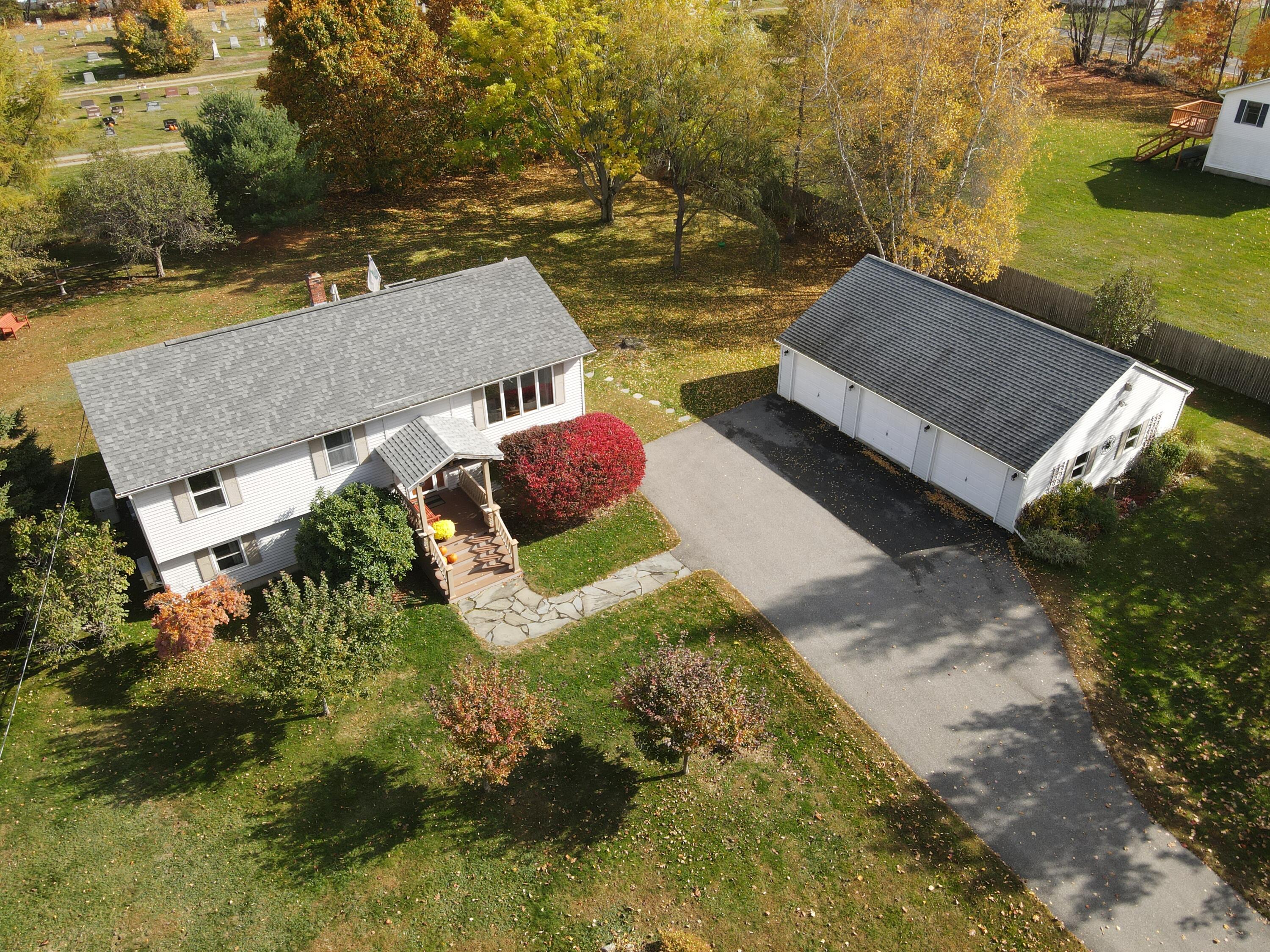 1013 Sunset Avenue Glenburn ME 04401