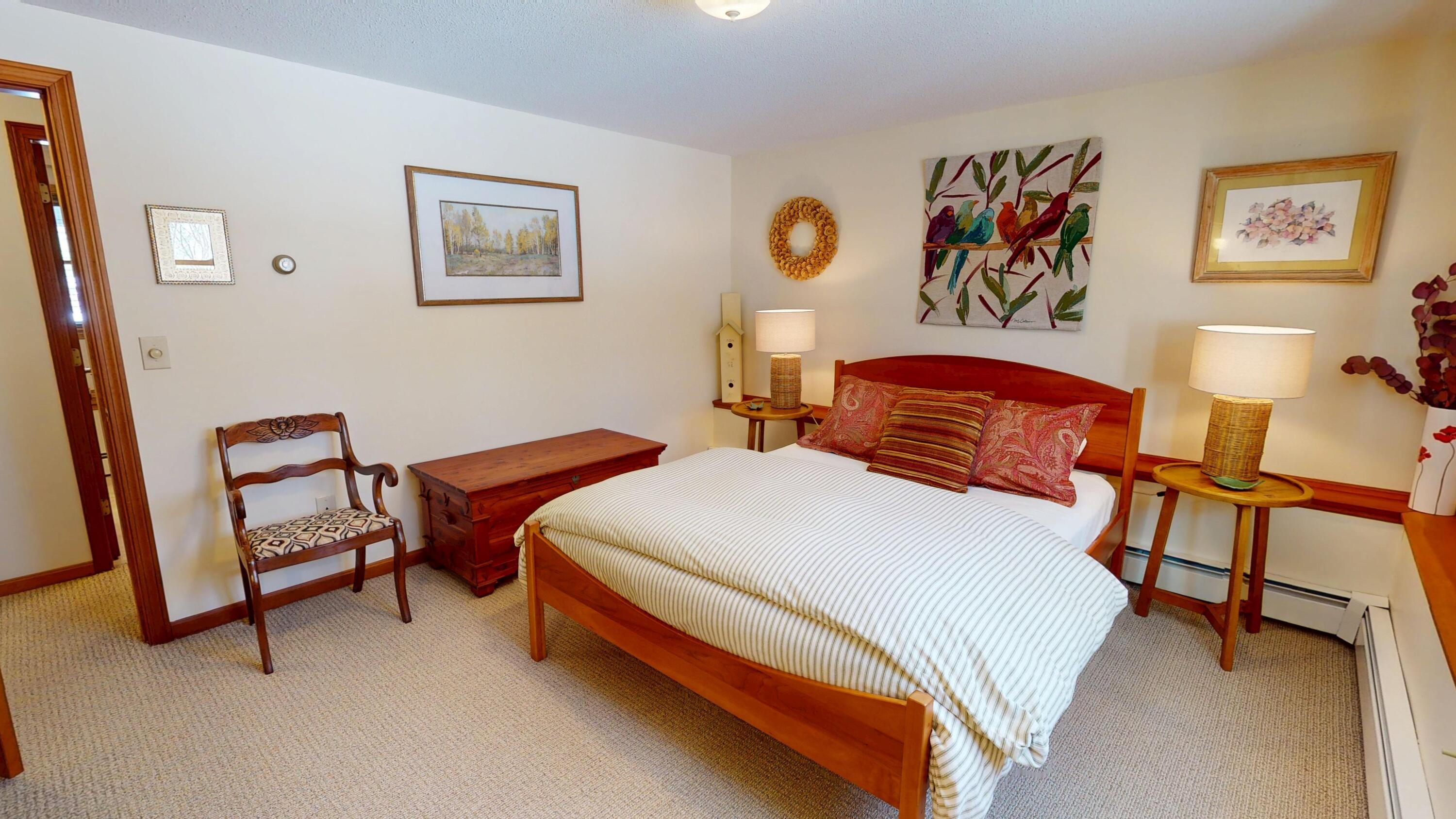 1013 Sunset Avenue Glenburn ME 04401