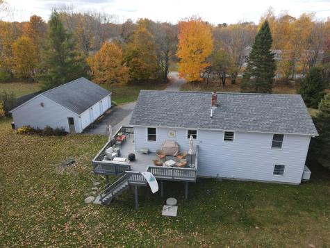 1013 Sunset Avenue Glenburn ME 04401
