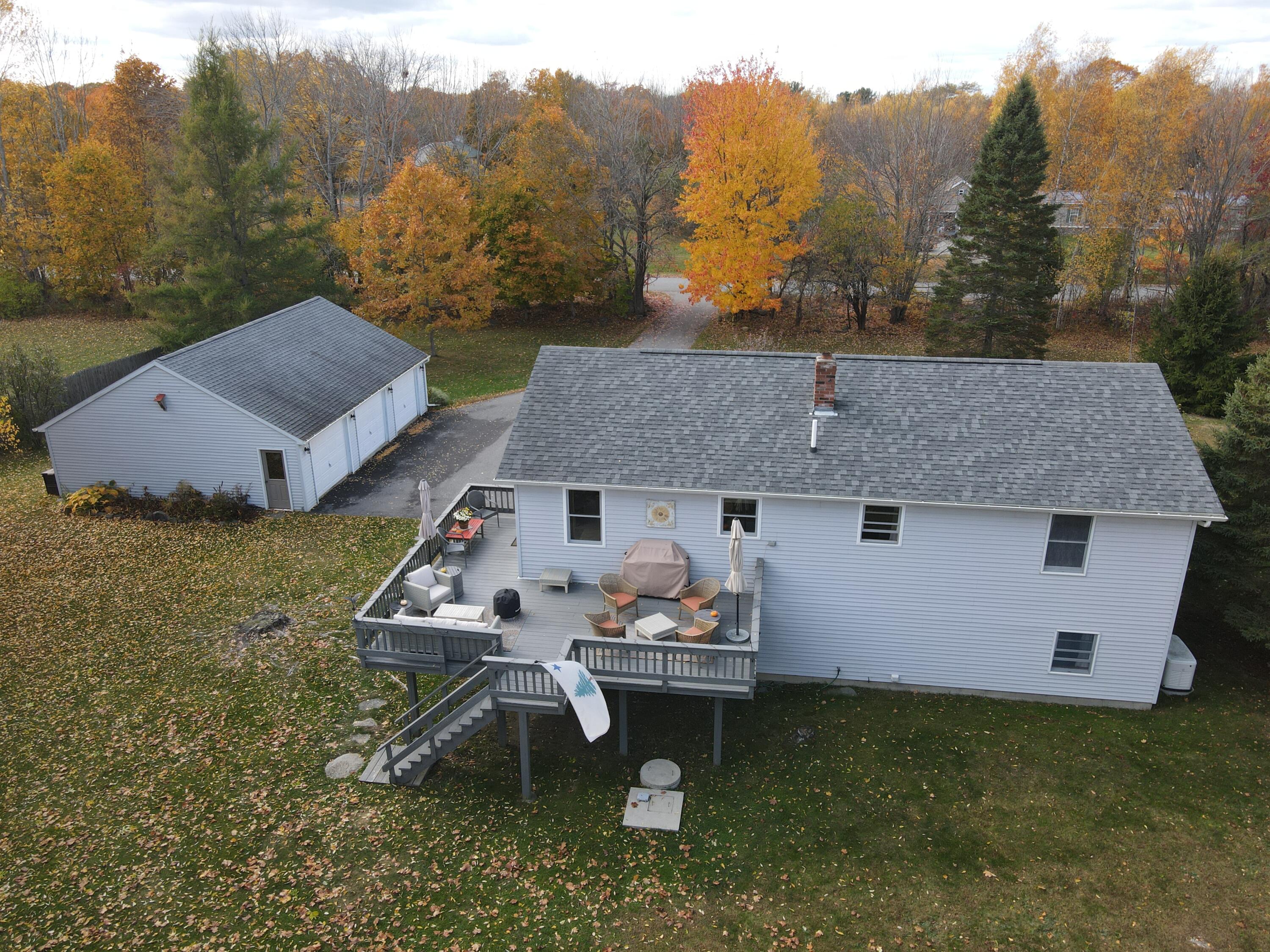 1013 Sunset Avenue Glenburn ME 04401