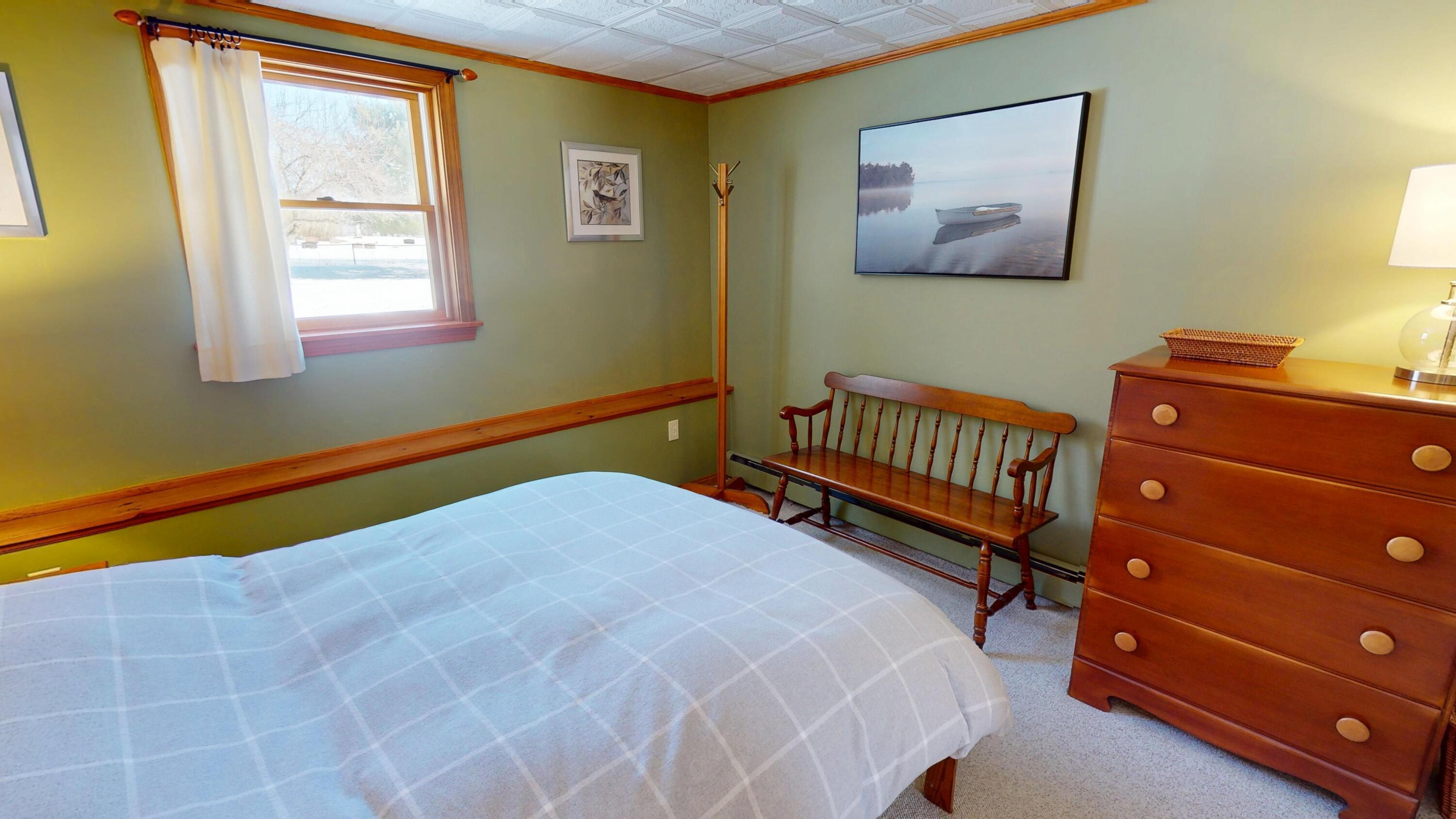 1013 Sunset Avenue Glenburn ME 04401