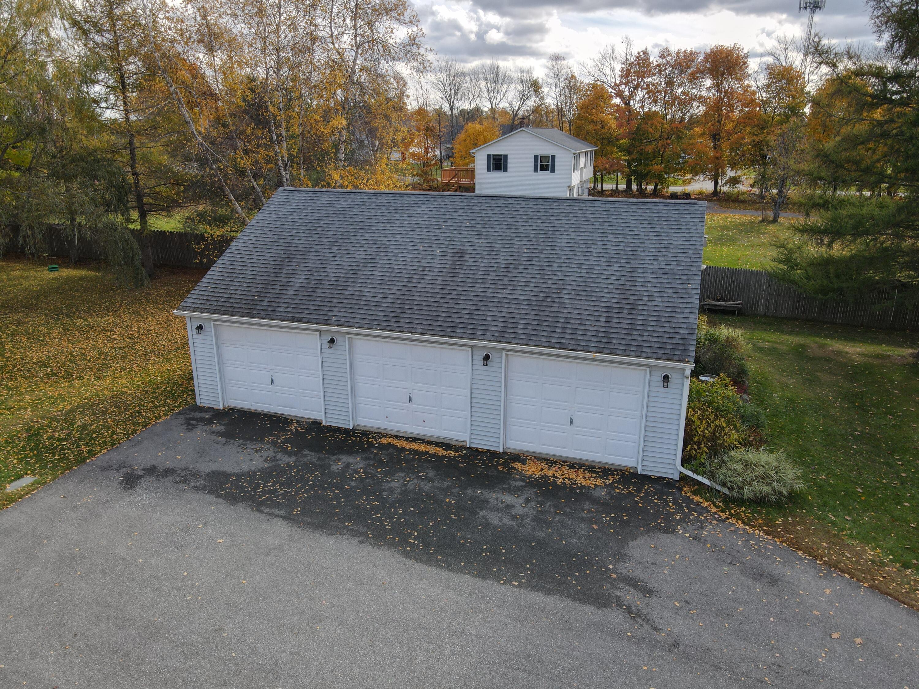 1013 Sunset Avenue Glenburn ME 04401