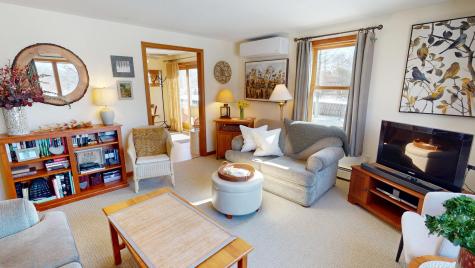 1013 Sunset Avenue Glenburn ME 04401