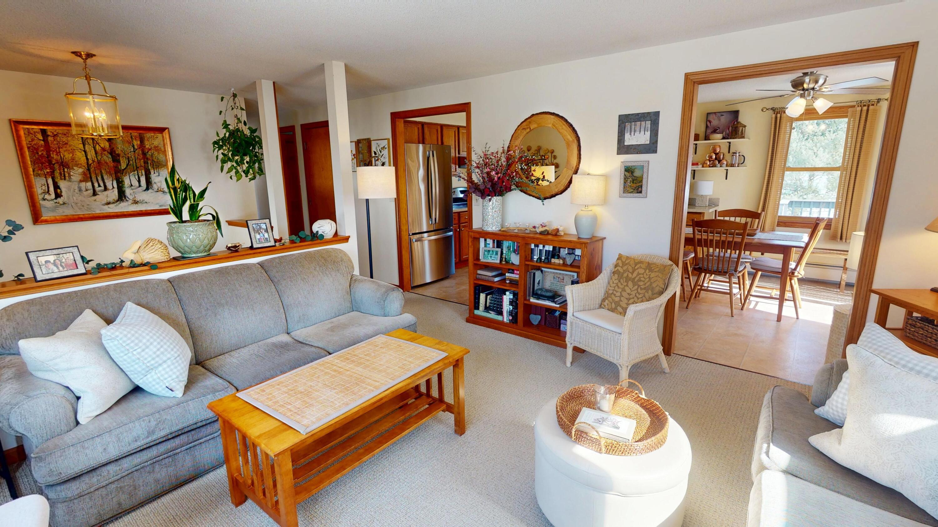 1013 Sunset Avenue Glenburn ME 04401