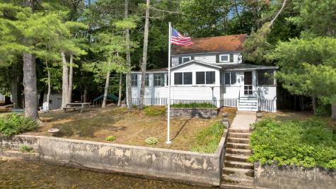 562 13th Street Acton ME 04001