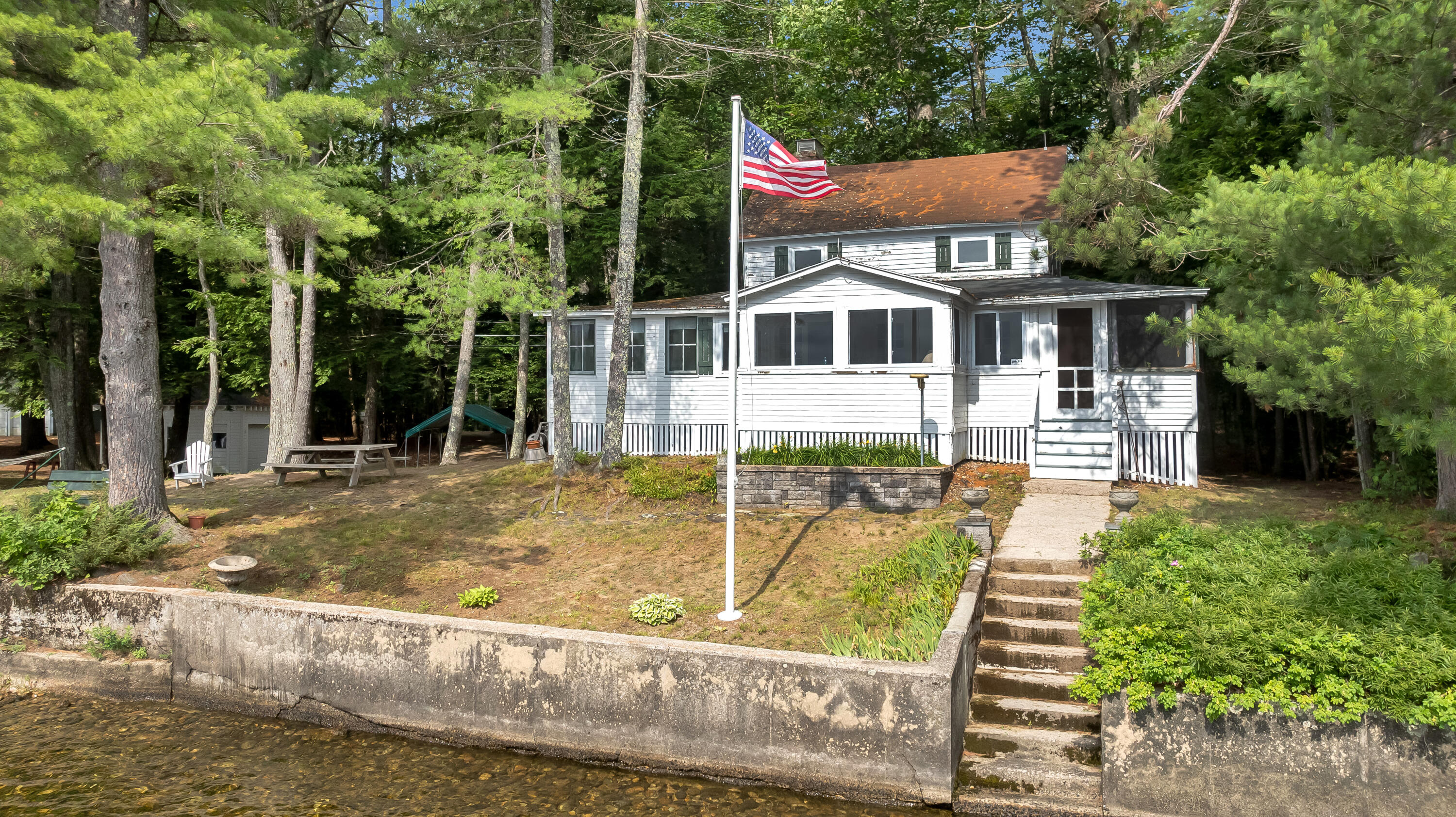 562 13th Street Acton ME 04001