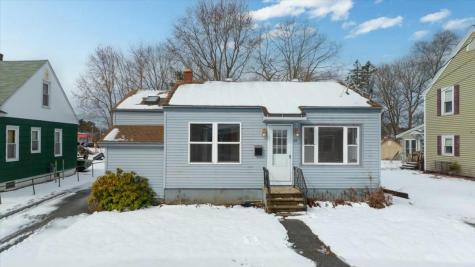 85 Fairlawn Avenue Lewiston ME 04240