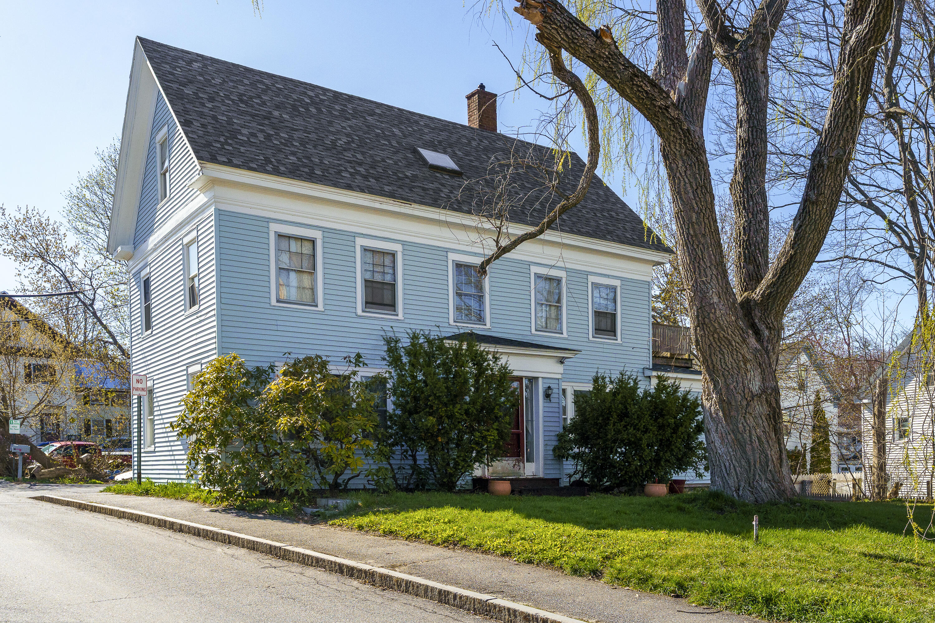 9 Pleasant Street Bath ME 04530
