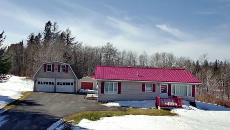 1329 Presque Isle Road Caribou ME 04736