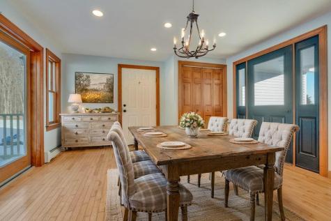 40 Goding Road Lebanon ME 04027