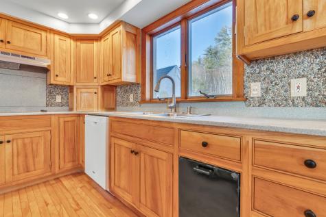 40 Goding Road Lebanon ME 04027