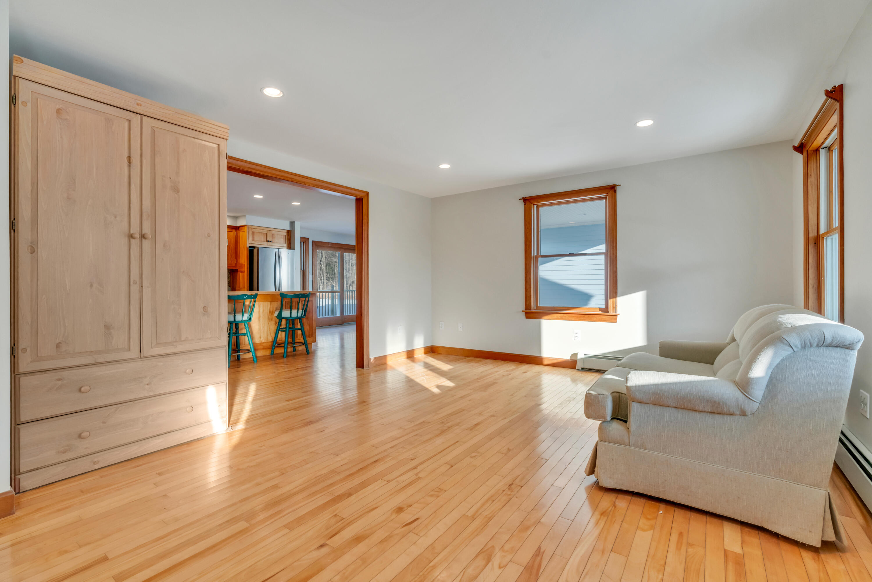 40 Goding Road Lebanon ME 04027