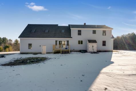40 Goding Road Lebanon ME 04027