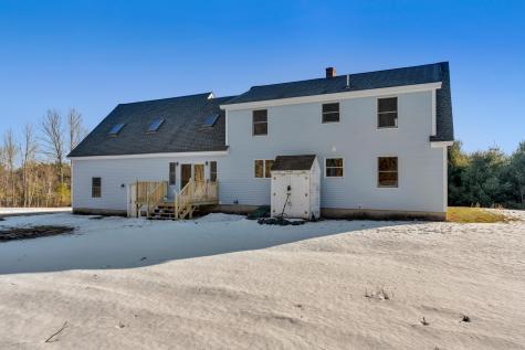 40 Goding Road Lebanon ME 04027