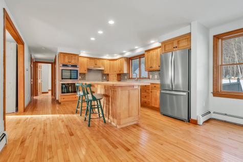 40 Goding Road Lebanon ME 04027