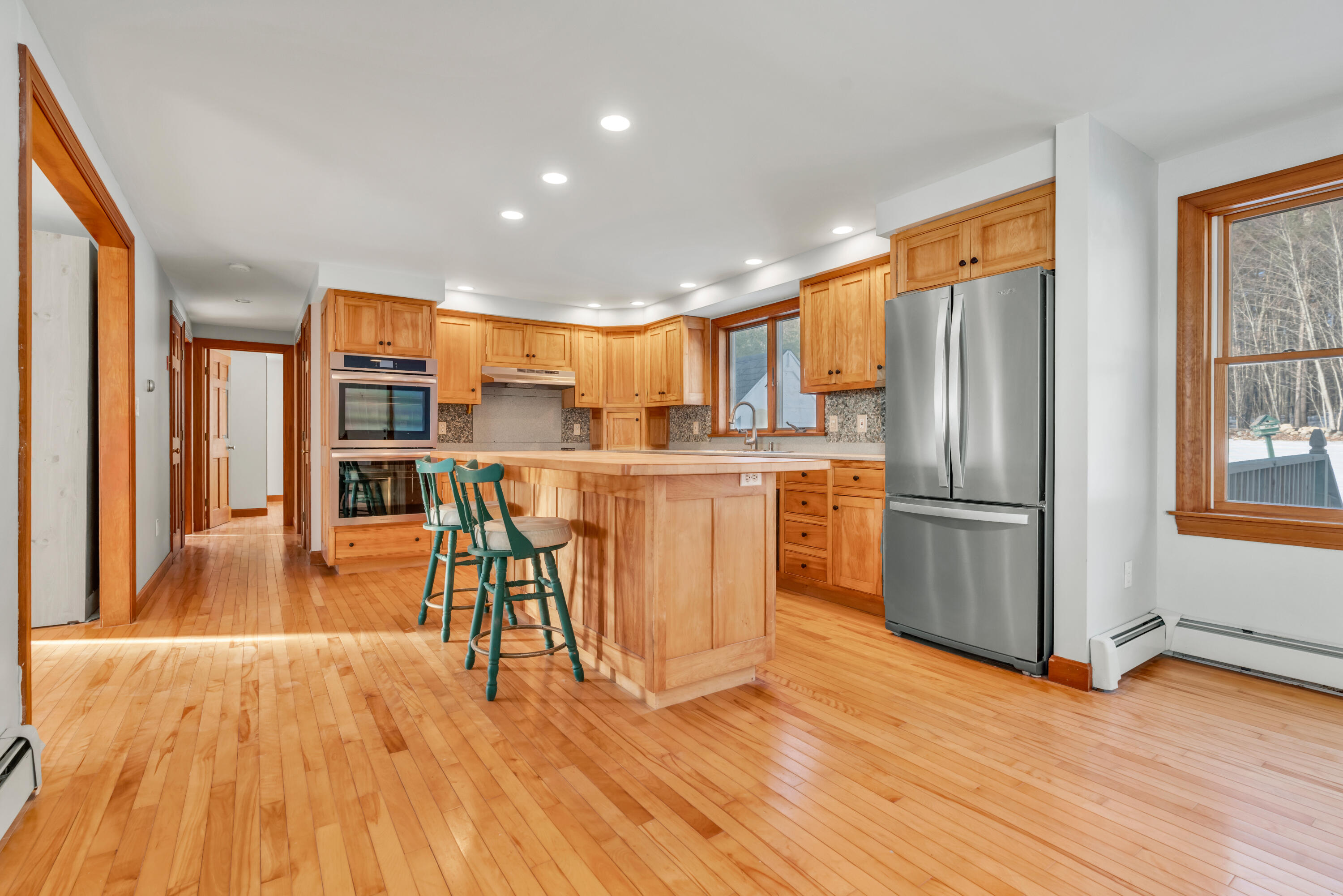 40 Goding Road Lebanon ME 04027